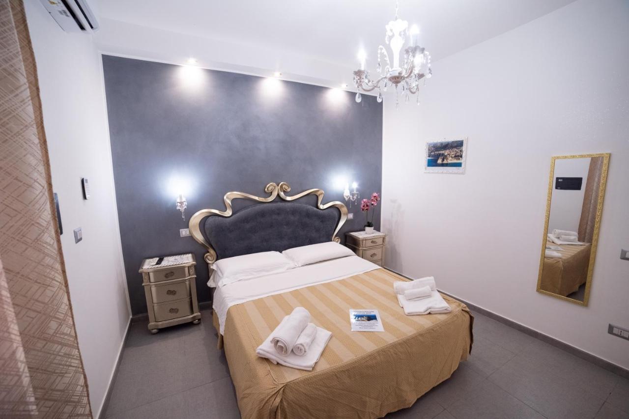 Residenza Luce Sul Mare Aparthotel Tropea Luaran gambar