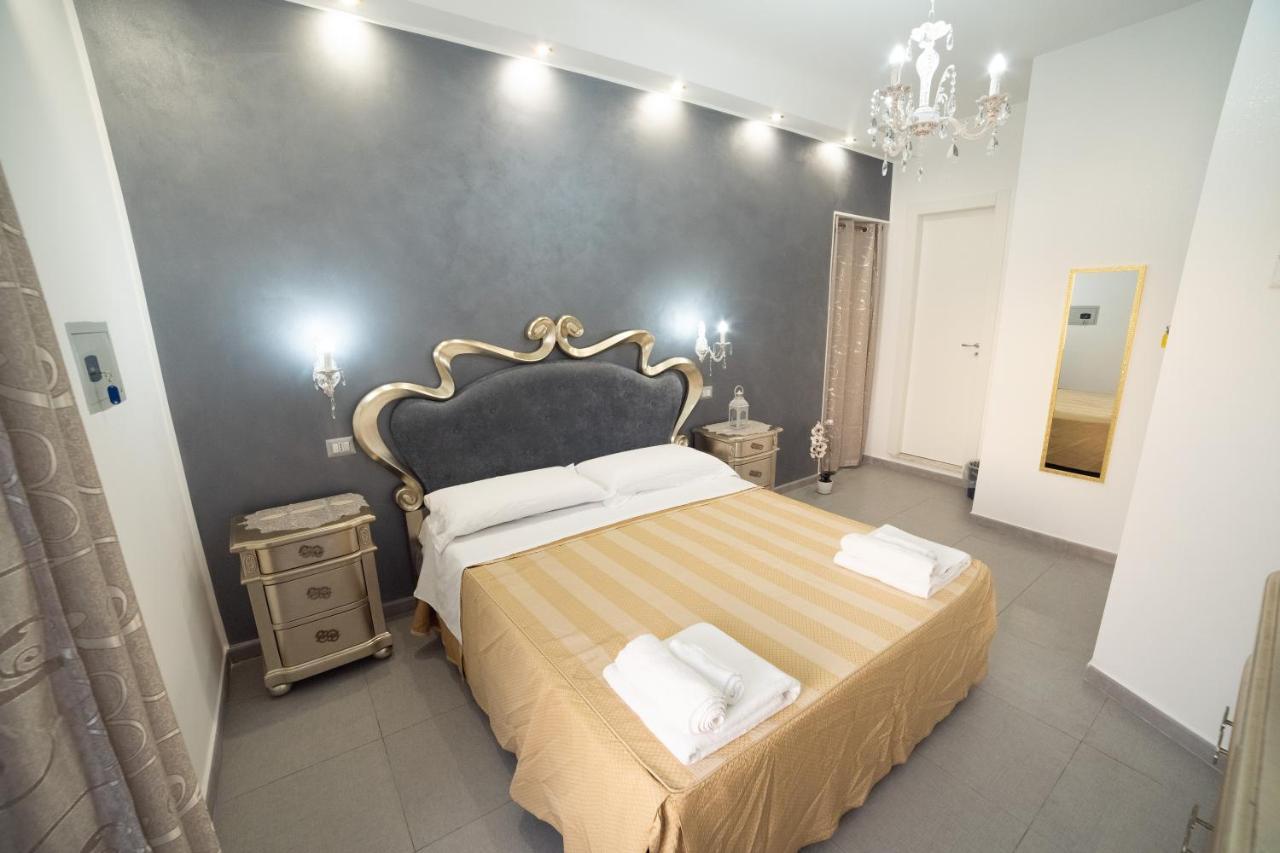Residenza Luce Sul Mare Aparthotel Tropea Luaran gambar