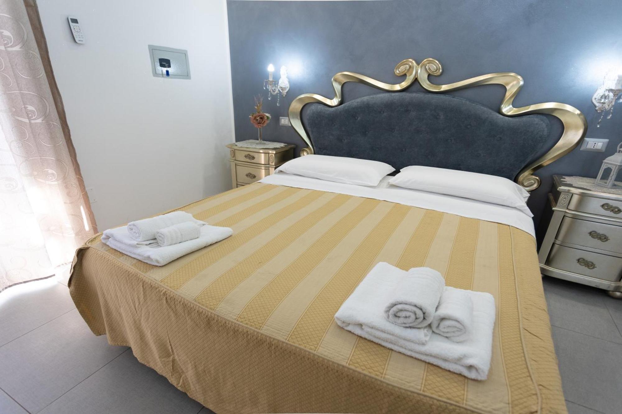 Residenza Luce Sul Mare Aparthotel Tropea Luaran gambar
